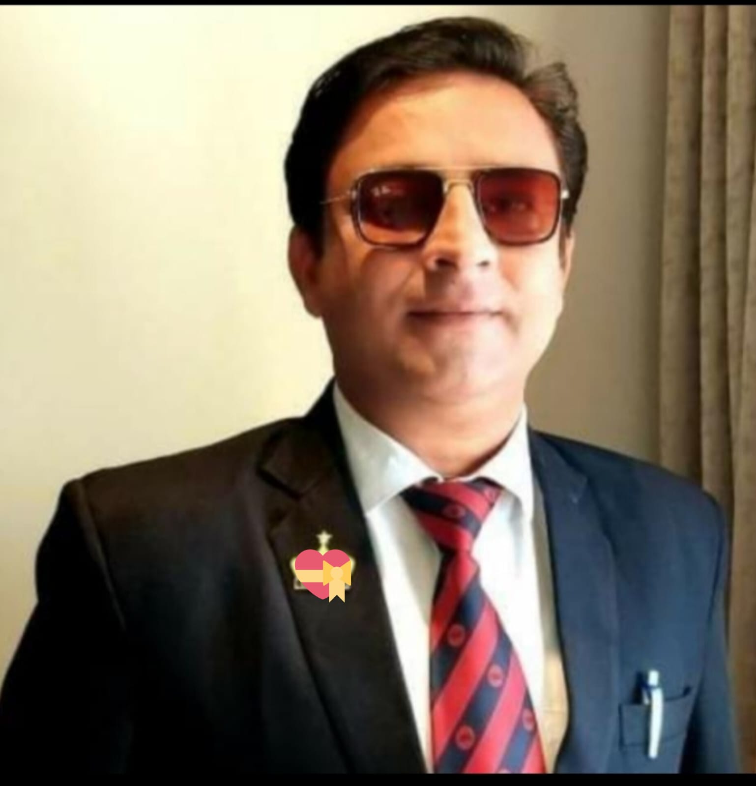 Biswajit Das